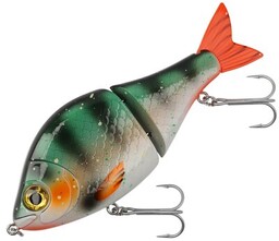 MIKADO Wobler MFT Swimbait 10 cm Perch
