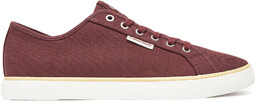 Tenisówki Calvin Klein Jeans Ess Vulc Low Mg