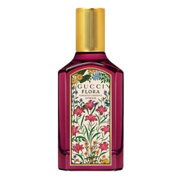 Gucci Flora by Gucci Gorgeous Gardenia Intense Woda