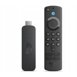 Amazon Fire Tv Stick 4K 2024