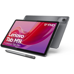 Lenovo Tab M11 8/128GB WiFi 10.95" Luna Grey