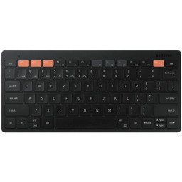 Klawiatura bezprzewodowa SAMSUNG Smart Keyboard Trio 500 Czarny
