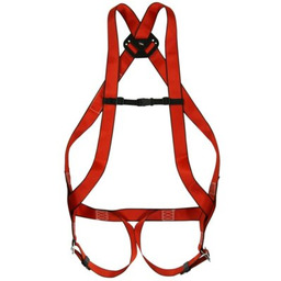 LAHTI PRO Szelki bezpieczeństwa C8010100 Zyskaj