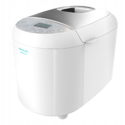 Wypiekacz maszyna do chleba Cecotec Bread&Co 1000 550W