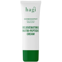 Hagi Dermosophy Rewitalizujący krem z nutri-peptydami, 50 ml