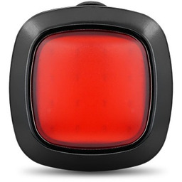 Ładowalna lampka rowerowa tylna LED everActive TL-X1R