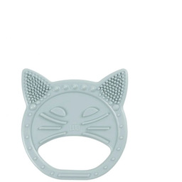 Luu Kids Gryzak dla dzieci Luuisa The Cat