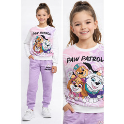 Dres Sportowy 128 Psi Patrol bluza spodnie komplet