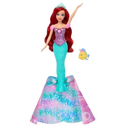 Disney Princess JLK19 lalka