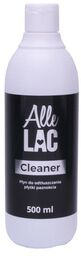 Odtłuszczacz do paznokci Cleaner Allelac 500 ml