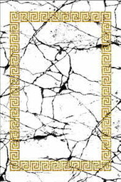 Dywan glamour 23021 Print Toscana