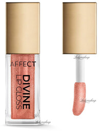 AFFECT - DIVINE - LIP GLOSS - Błyszczyk