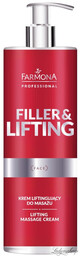 Farmona Professional - Filler & Lifting Massage Cream