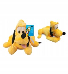 Maskotka pluszowy pies Pluto 47 cm Dźwięki