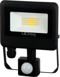 Naświetlacz 20W 4000K LED line LITE PHOTON