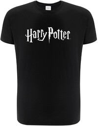 Koszulka męska, Harry Potter, produkt licencyjny, rozmiar XL