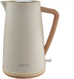 Sencor SWK 2717YG Czajnik elektryczny