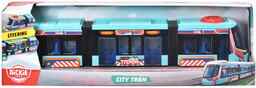 Dickie Toys, CITY Siemens tramwaj 40 cm