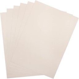 Baker Ross FX843 Papier gazetowy A3 - opakowanie