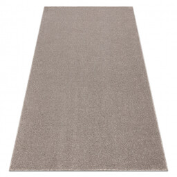 Dywan ETON PLUS beż jednolity, jednokolorowy, gładki 150x200