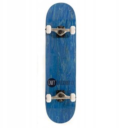 Deskorolka Enuff Logo Stain Blue