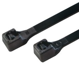 LogiLink zestaw 0.2m czarny