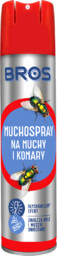 Bros Muchospray na muchy i komary 250ml