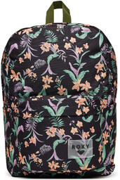 Plecak Roxy ROXY-P-004-07 Czarny