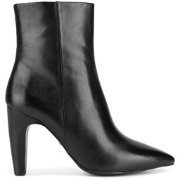Botki Gino Rossi MERVAT-116030 Czarny
