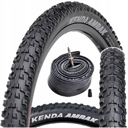 Opona Rowerowa Kenda 29x2,20 K1247 Amrak Górska Terenowa