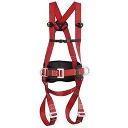 LAHTI PRO Szelki bezpieczeństwa C8010300 Zyskaj