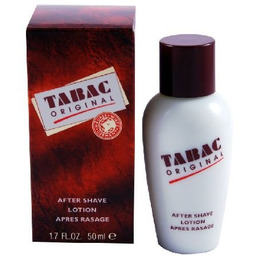 Maurer & Wirtz, Tabac Original, woda po goleniu,