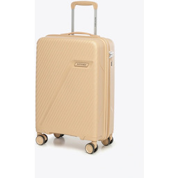 Walizka Wittchen WIN LINE kabinowa 56-3T-501 4k 38l