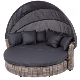 PATIO Łóżko ogrodowe Gustave 47247