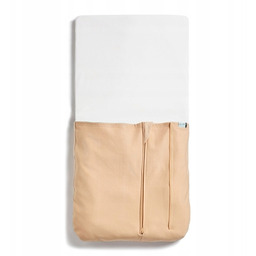 ergoPouch Kołderka Nakładana Na Materac Wheat