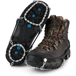 YAKTRAX Diamond d Grip Chains Heavy Duty trakcja