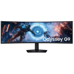 SAMSUNG MONITOR ODYSSEY G9 LED 49" LS49FG910EUXEN 144Hz