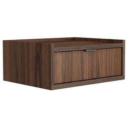 Szafka wisząca EDISON Warmia Walnut SZYBKA WYSYŁKA