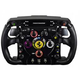 Thrustmaster Ferrari F1 Wheel Add On, Kierownica