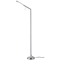 Lampa podłogowa designerska nowoczesna z ściemniaczem dotykowym 6W
