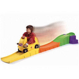 Step2 Kolejka Górska Dla Dzieci Roller Coaster