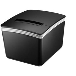 Drukarka paragonowa Tysso PRP-300 RS232+USB+RJ45 czarna