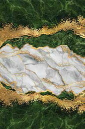 Dywan nowoczesny 21151 Print Toscana