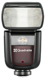 Quadralite Lampa błyskowa Stroboss 60evo II Sony Kit