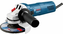 Bosch_elektonarzedzia Szlifierka kątowa BOSCH Professional GWS 750-125 0601394001