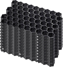 Kratka ogrodowa Lund 60 x 40 cm 10