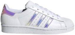 Adidas, Buty dziecięce, SUPERSTAR J FV3139, rozmiar 36