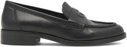 Lordsy Gino Rossi SIDE-113746 Czarny