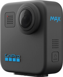 Kamera sportowa GOPRO Max 360 Czarny