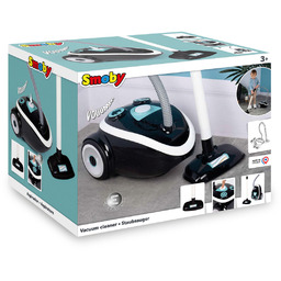 Smoby, Odkurzacz z dźwiękiem
